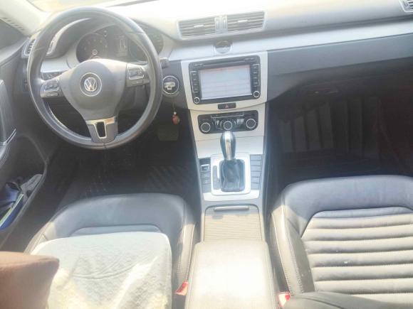 [南京·苏A] 二手大众迈腾2013款 1.8TSI 领先型