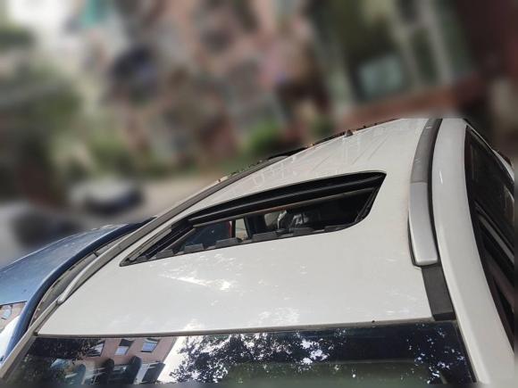 [成都·川A] 二手长安长安CS752014款 1.8T 自动精英型 国IV