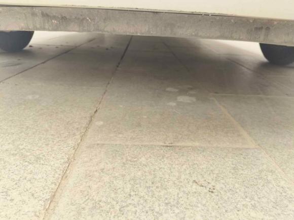 [西安·陕U] 二手雪佛兰科鲁泽2020款 轻混 RS 330T 自动畅快版 