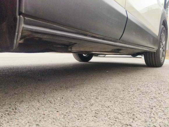 [济南·鲁A] 二手马自达马自达CX-302020款 2.0L 手动尚悦型