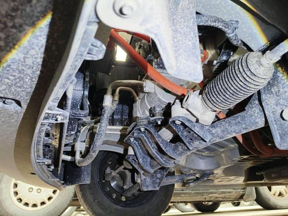 [义乌·浙G] 二手五菱汽车宏光MINIEV2025款 四门版 进阶款