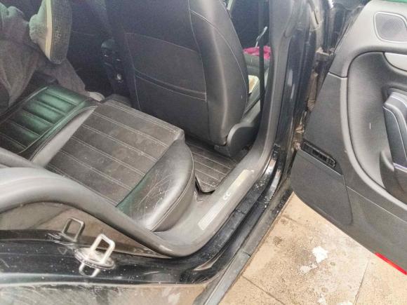 [苏州·苏E] 二手大众一汽-大众CC2012款 2.0TSI 豪华型