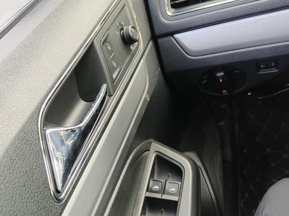 [上海·沪B] 二手大众朗行2015款 1.6L 自动舒适版