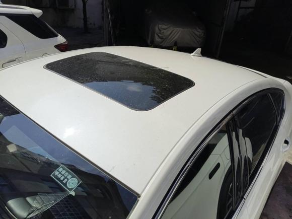 [广州·粤E] 二手福特蒙迪欧2018款 EcoBoost 245 旗舰型