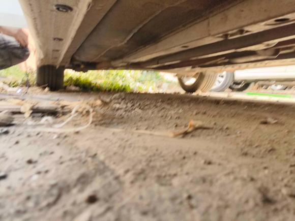 [嘉兴·浙F] 二手现代朗动2012款 1.6L 手动领先型