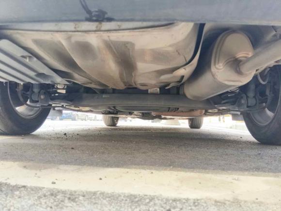 [无锡·苏E] 二手现代悦动2018款 1.6L 自动悦目版GL 国V