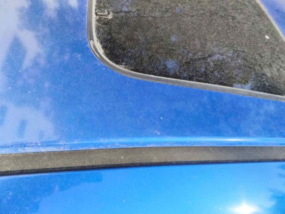 [上海·沪G] 二手本田飞度2016款 1.5L LXS CVT舒适天窗版