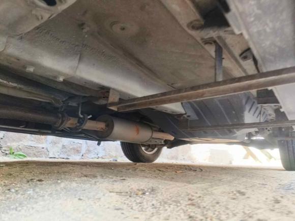 [青岛·鲁B] 二手哈弗哈弗M62018款 1.5T 手动两驱精英型