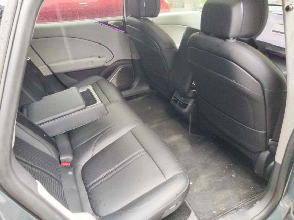 [常州·苏D] 二手极氪极氪0072025款 后驱智驾版 75kWh