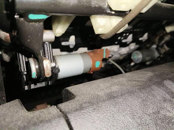 [深圳·赣B] 二手宝马宝马5系2014款 520Li 典雅型