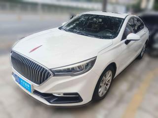 红旗红旗H52019款 30TD 型动版