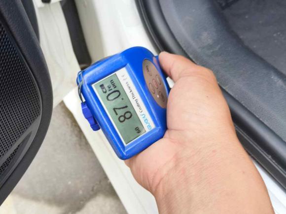 [广州·粤E] 二手奥迪奥迪A4L2022款 40 TFSI 时尚动感型