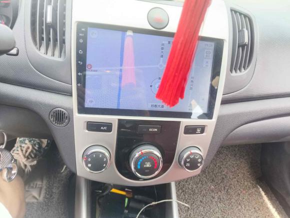 [南通·皖K] 二手起亚福瑞迪2014款 1.6L MT GL