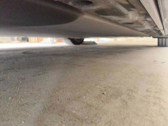 [合肥·皖A] 二手小米汽车小米SU72024款 后驱长续航智驾版