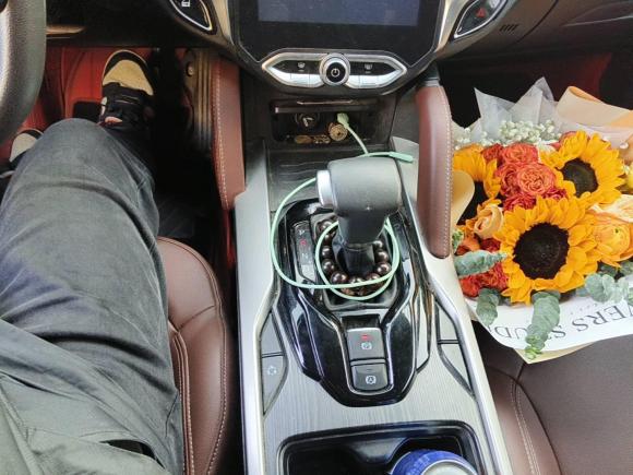 [金华·浙G] 二手中华中华V62018款 1.5T 自动豪华型