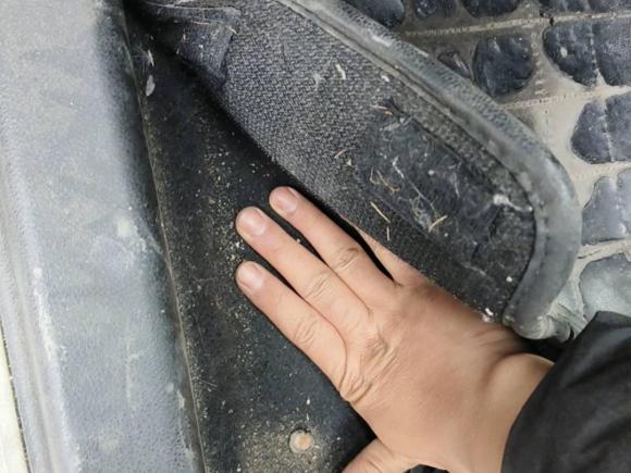 [嘉兴·浙F] 二手吉利汽车帝豪2017款 三厢百万款 1.5L CVT向上版