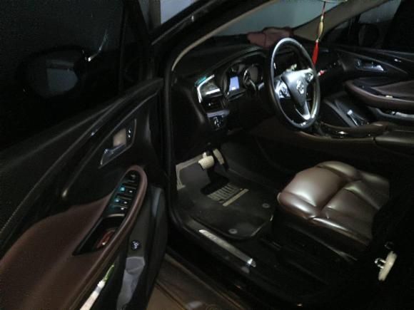 [常州·苏D] 二手别克昂科威Plus2014款 28T 四驱豪华型