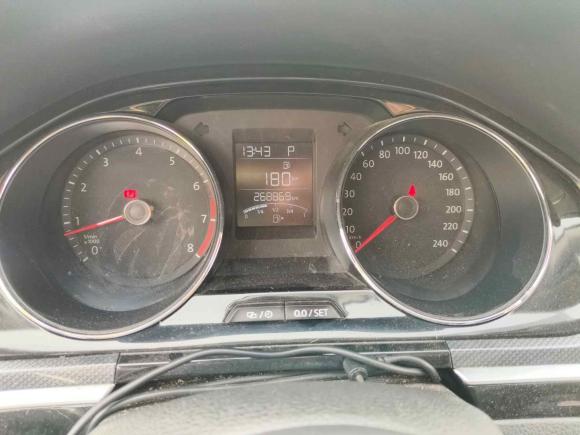 [上海·沪C] 二手大众C-TREK蔚领2017款 230TSI DSG舒适型