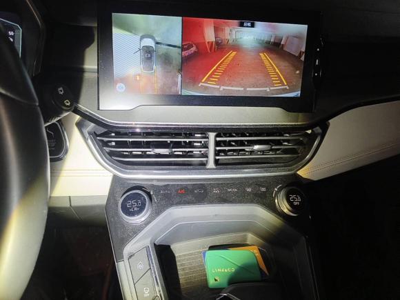 [杭州·浙A] 二手领克领克06 EM-P2022款 PHEV 84KM续航版 Pro