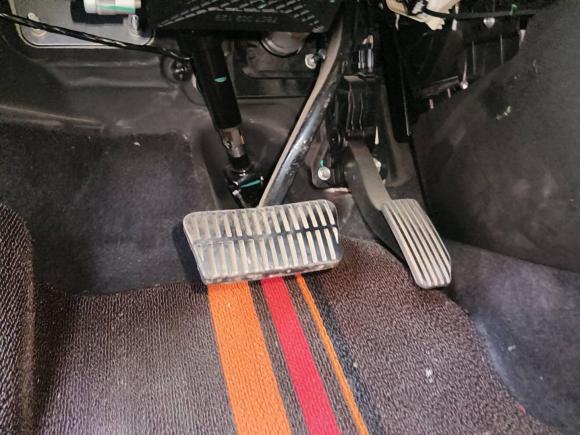 [济南·鲁A] 二手雪佛兰科鲁泽2019款 Redline 320T 双离合爽快版 国VI