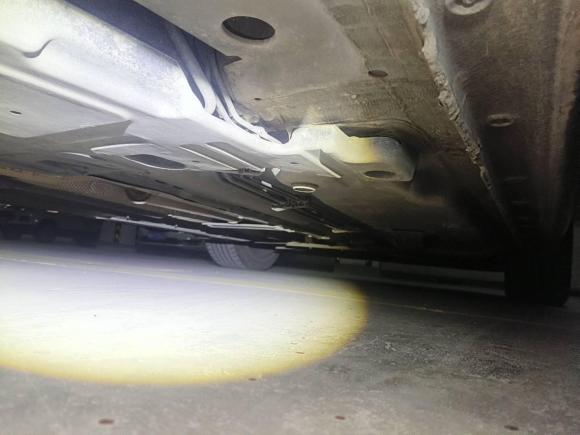 [芜湖·皖B] 二手雪佛兰迈锐宝XL2018款 530T 自动锐驰版