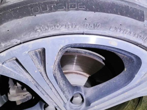 [湖州·浙B] 二手名爵MG62017款 20T 自动豪华智联版 国V