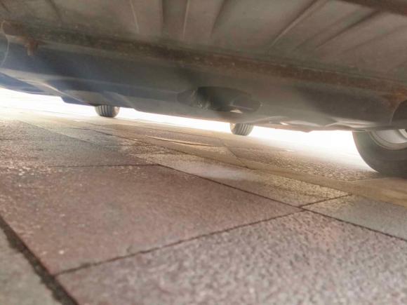 [嘉兴·浙F] 二手别克英朗2016款 15N 自动进取型