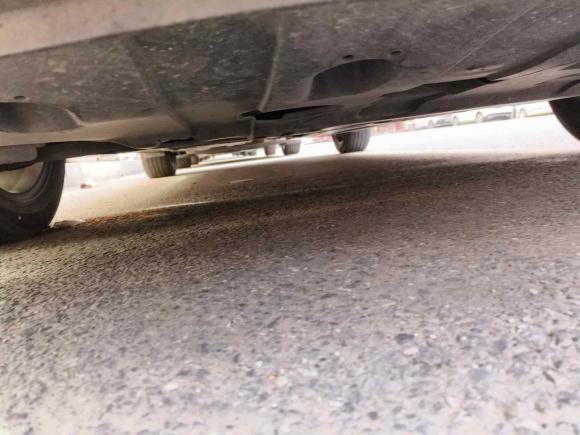 [杭州·浙A] 二手现代领动插电混动2019款 1.6L PHS畅行版