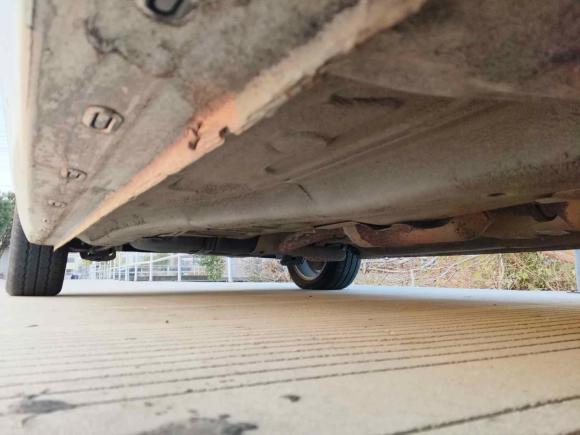 [宁波·浙B] 二手奇瑞艾瑞泽52019款 1.5L 手动自在版 国V