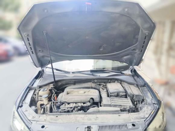 [嘉兴·浙F] 二手大众帕萨特2011款 2.0TSI DSG至尊版