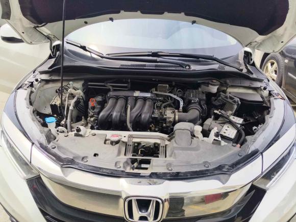 [无锡·苏B] 二手本田缤智2020款 1.5L CVT先锋版