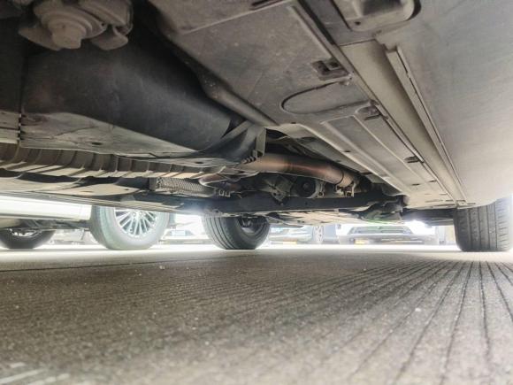 [深圳·粤B] 二手保时捷Cayenne2011款 Cayenne 3.0T