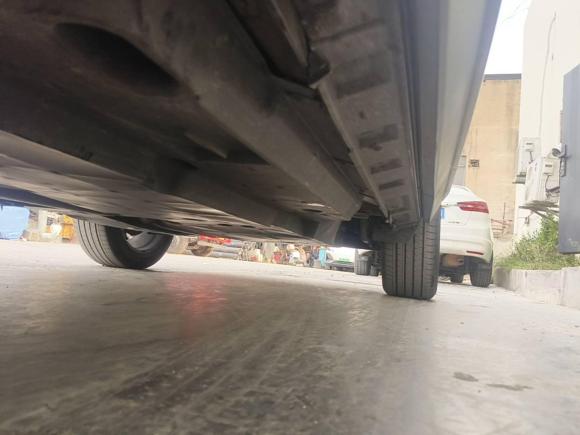 [上海·沪D] 二手丰田威兰达2020款 2.0L CVT两驱尊贵版