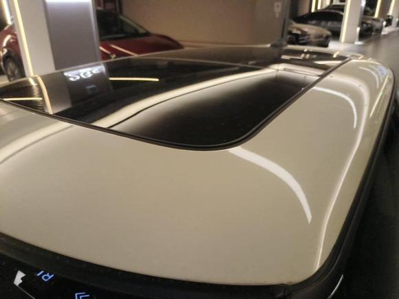 [上海·沪F] 二手MINIMINI2019款 2.0T COOPER S 经典派