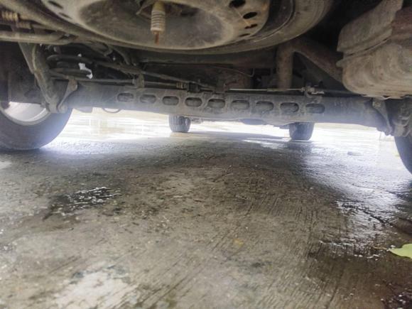 [上海·沪C] 二手别克别克GL82011款 3.0L GT豪华商务豪雅版