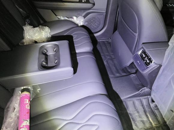 [广州·粤A] 二手奇瑞风云A8L2025款 1.5TGDI 145km 豪华型