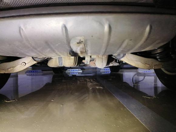 [金华·浙G] 二手凯迪拉克凯迪拉克SRX2014款 3.0L 精英型