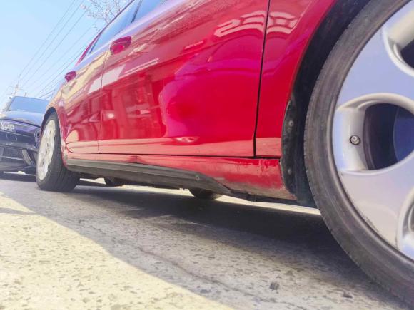 [上海·浙F] 二手大众高尔夫GTI2010款 2.0TSI GTI