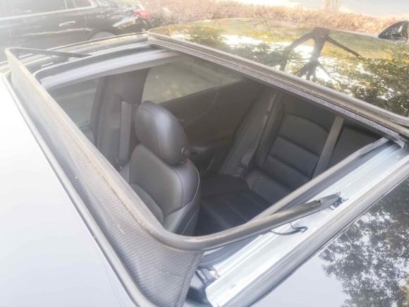 [常州·苏B] 二手雪佛兰迈锐宝XL2022款 535T 自动锐动版