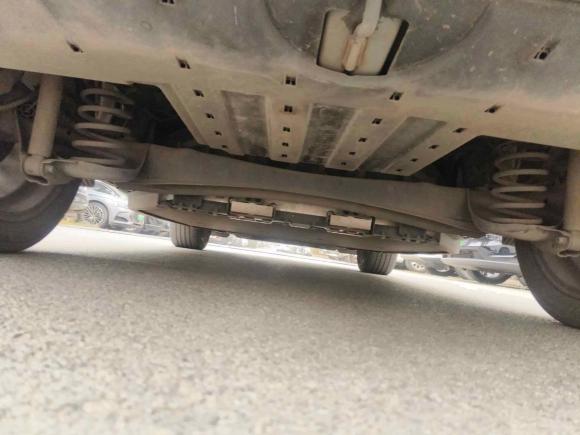 [武汉·鄂A] 二手本田本田e:NS12022款 e动版