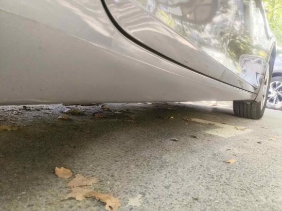 [上海·沪C] 二手雪佛兰迈锐宝2012款 2.0L 自动豪华版