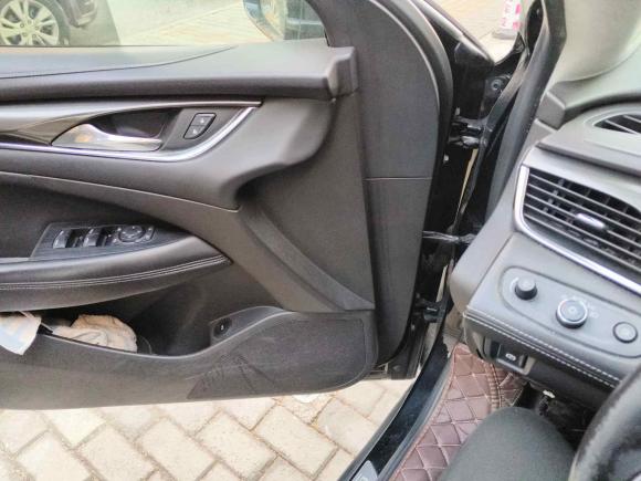 [上海·沪C] 二手别克君越2018款 20T 精英型