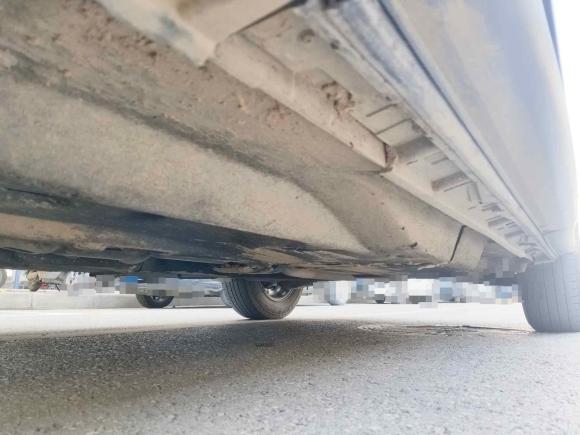 [西安·陕U] 二手马自达马自达CX-52017款 2.0L 自动两驱智尚型 国V