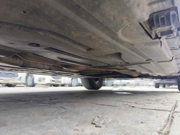 [芜湖·皖R] 二手宝马宝马X32014款 xDrive20i 领先型