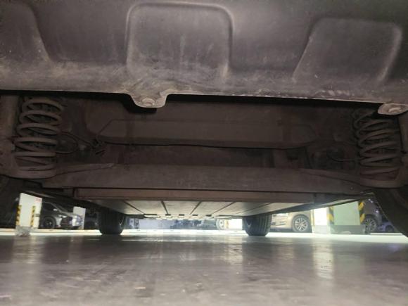 [常州·苏D] 二手比亚迪元新能源2018款 EV360 智联炫酷型