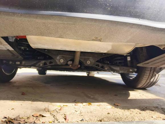 [上海·沪A] 二手荣威荣威D72025款 DMH 125km 世界冠军卓越版