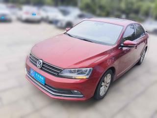大众速腾2015款 1.6L 自动舒适型