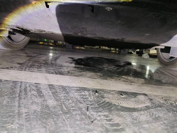 [济南·鲁A] 二手红旗红旗H52019款 30TD 灵动版