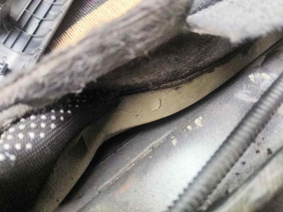 [嘉兴·浙F] 二手现代北京现代ix352018款 2.0L 自动两驱智勇·畅享版