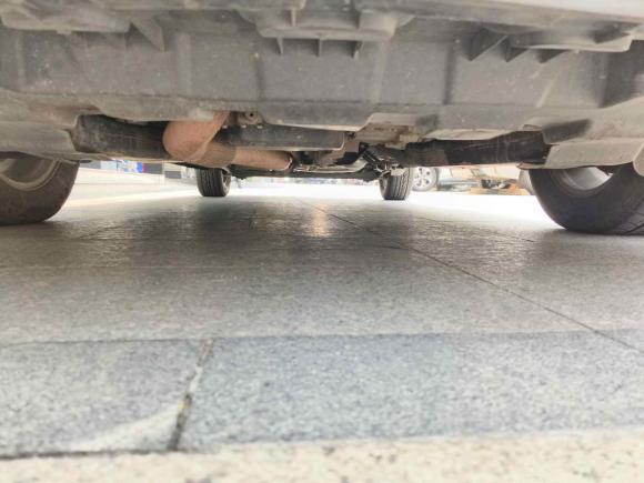 [广州·粤A] 二手别克别克GL82018款 28T 豪华型 国VI